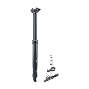 Teleskopická sedlovka TranzX JD-YSP39 34.9mm Jen Po Omezenou Doba