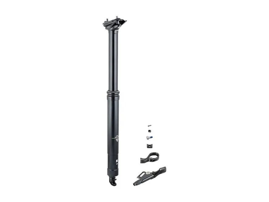 Teleskopická sedlovka TranzX JD-YSP39 34.9mm Jen Po Omezenou Doba