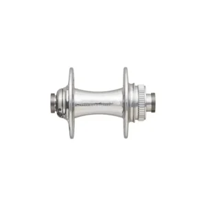 Náboj přední Chris King R45D Centerlock (stříbrná) Originální