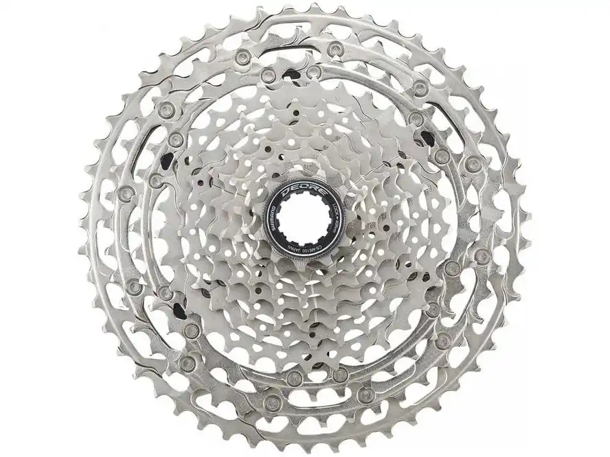 Expresní Doručení Kazeta 11spd. Shimano Deore CS-M5100 11-42z