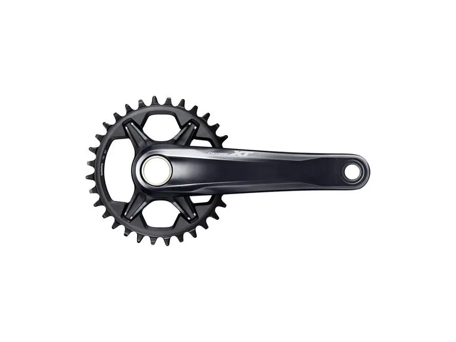 Kliky Shimano Deore XT FC-M8120 30z 170mm Akce