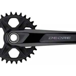 Kliky Shimano Deore FC-MT6120 12spd 170mm 32z Sleva
