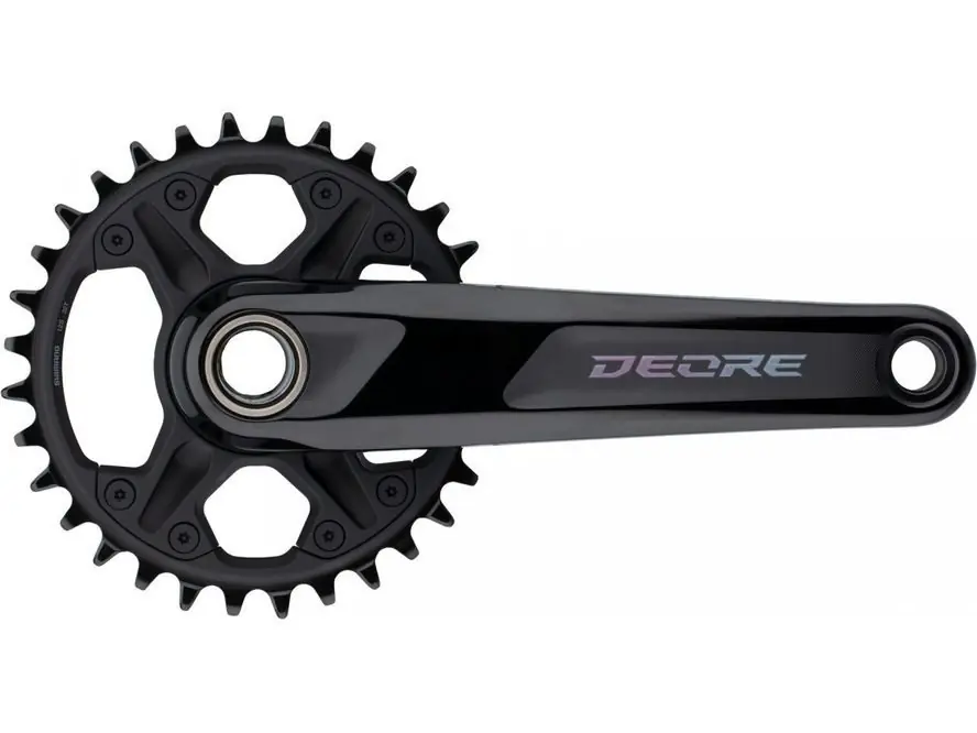 Levný Kliky Shimano Deore FC-MT6120 12spd 32z
