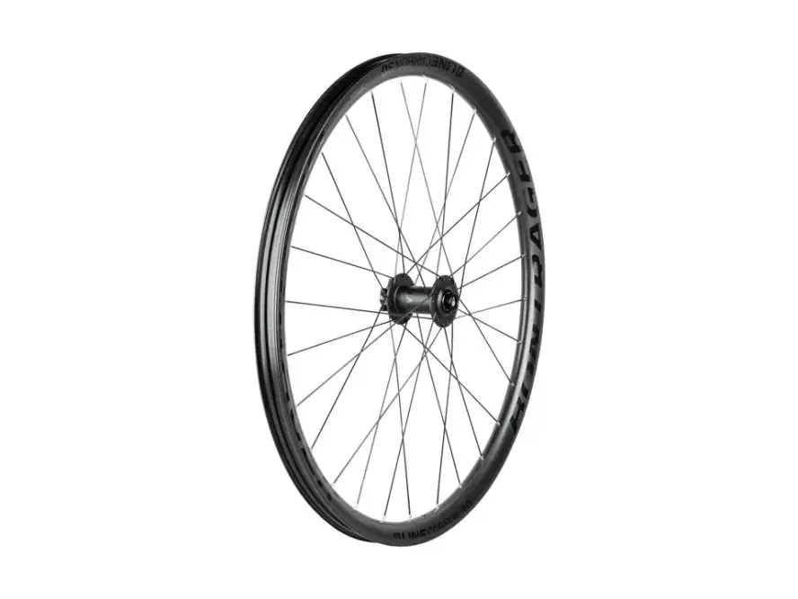 Zapletené kolo 29" Bontrager LINE CARBON 30 BOOST přední Ihned K Objednání