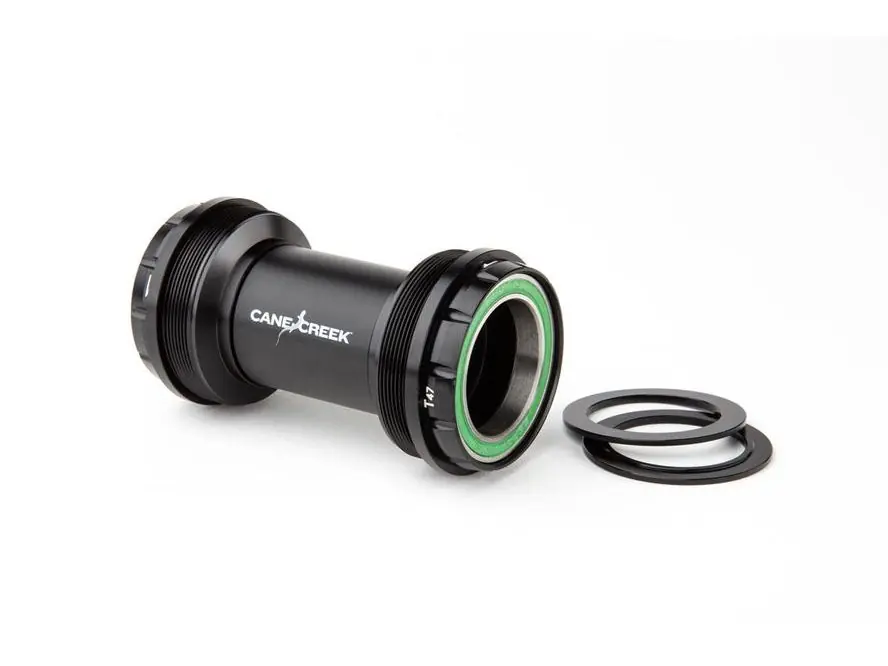 Značkový Středové složení Cane Creek HELLBENDER 70 T47/29 DUB