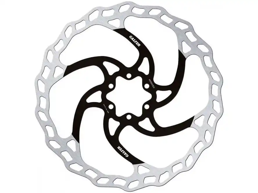 Kotouč Galfer Fixed Wave 2mm Horká Nabídka