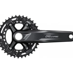 Odeslání Ihned Kliky Shimano Deore FC-M4100-B2 175mm