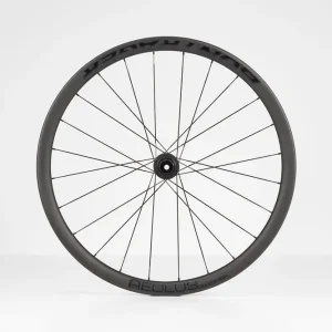 Zapletené kolo silniční Bontrager Aeolus Elite 35 TLR Disc Koupit Online