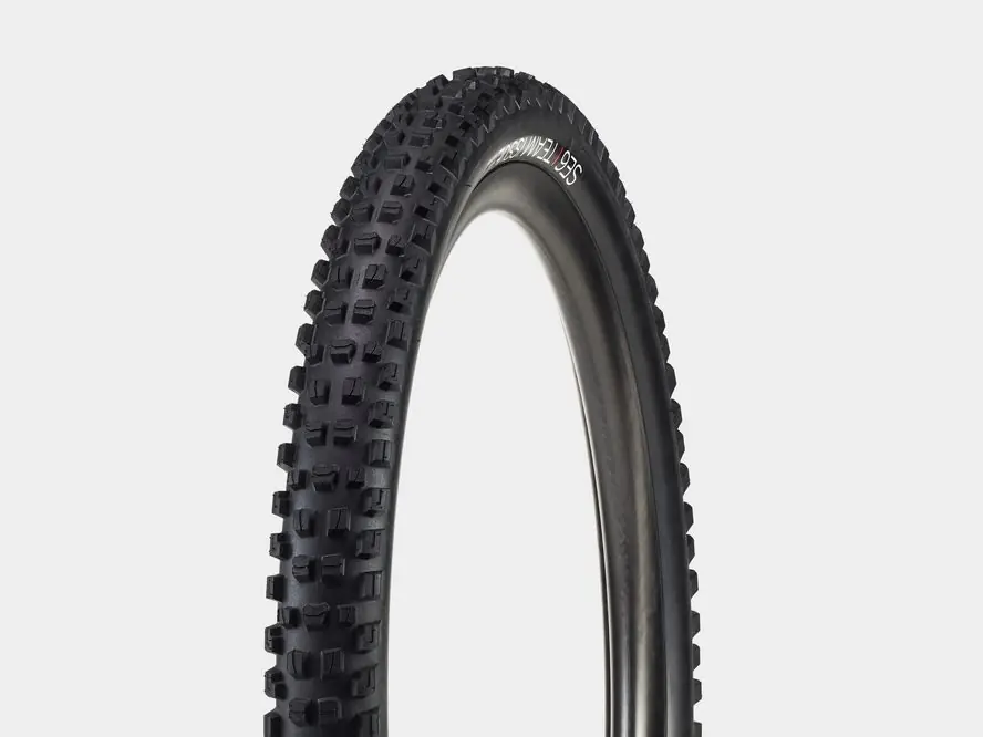 Finální Výprodej Bontrager SE6 Team Issue 29 x 2,5 TLR