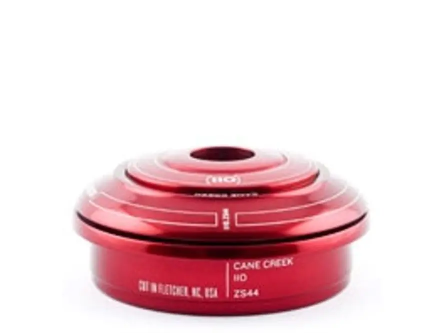 Hlavové složení Cane Creek 110 ZS44 Top (červená) Akční Cena
