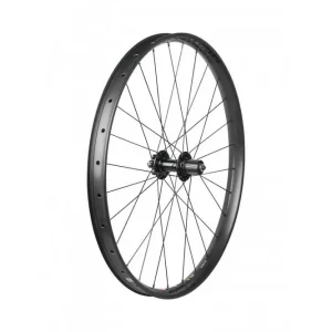 Autentický Zapletené kolo 27.5" Bontrager Line 40