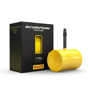 Akce Duše 29" x 2.2/2.6 Pirelli Scorpion smartube