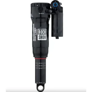 Tlumič RockShox Super Deluxe Ultimate TRUNNION Cenový Hit