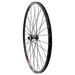 Nejprodávanější Zapletené kolo 29" MAX1 disc centerlock přední