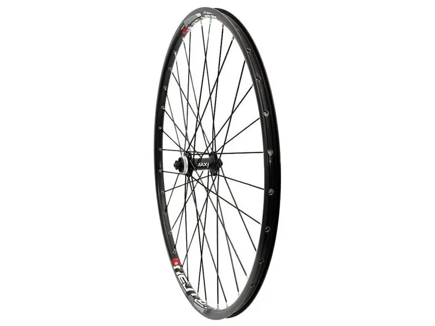 Nejprodávanější Zapletené kolo 29" MAX1 disc centerlock přední