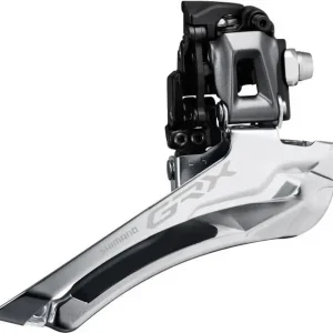 Horká Nabídka Přesmykač 2x11 Shimano GRX-RX810