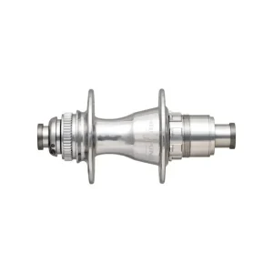 Originální Náboj zadní Chris King R45D Centerlock (stříbrná)