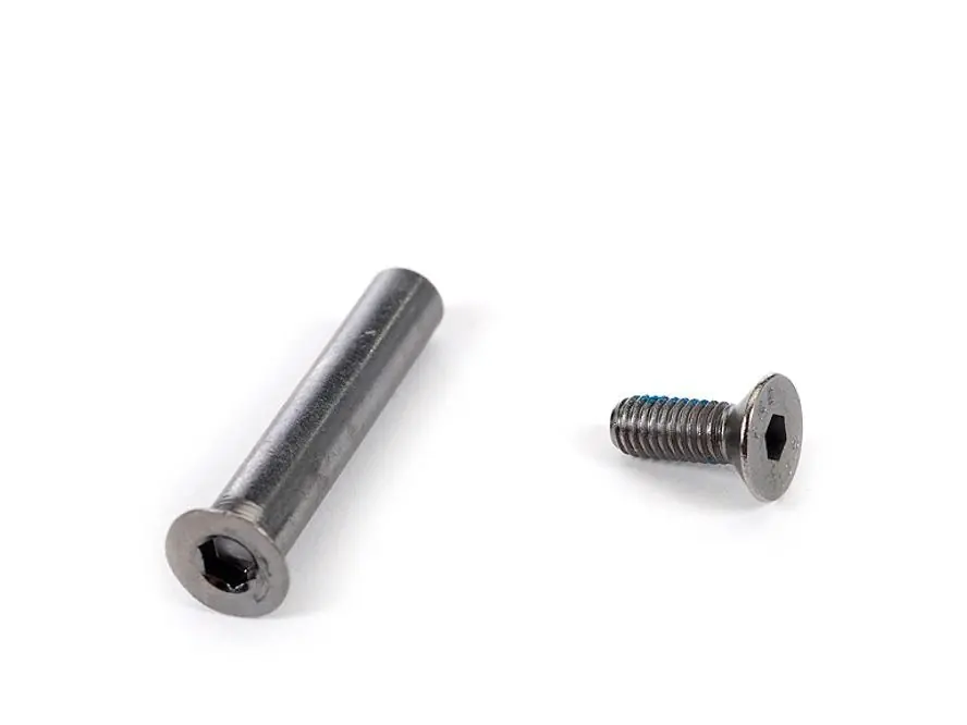 Cenový Hit Šroub tlumiče Transition 8 x 43 mm