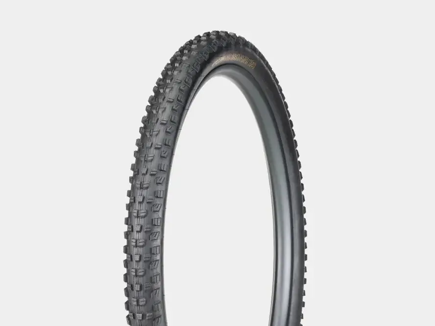 Plášť 29x2,6" Bontrager Gunnison Pro XR TLR Výhodná Nabídka