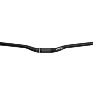 Bezpečná Platba Řidítka MAX1 Performance Enduro 780/31,8 mm černé