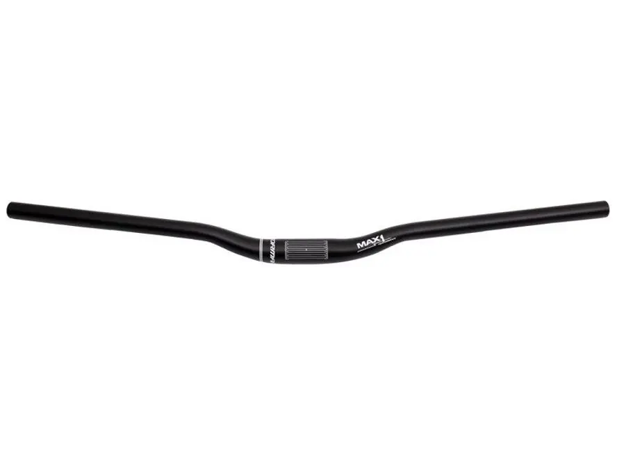 Bezpečná Platba Řidítka MAX1 Performance Enduro 780/31,8 mm černé