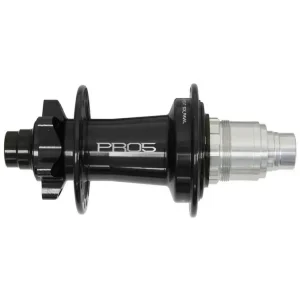 Náboj zadní Hope Pro 5 BOOST XD 28 děr Cenová Bomba