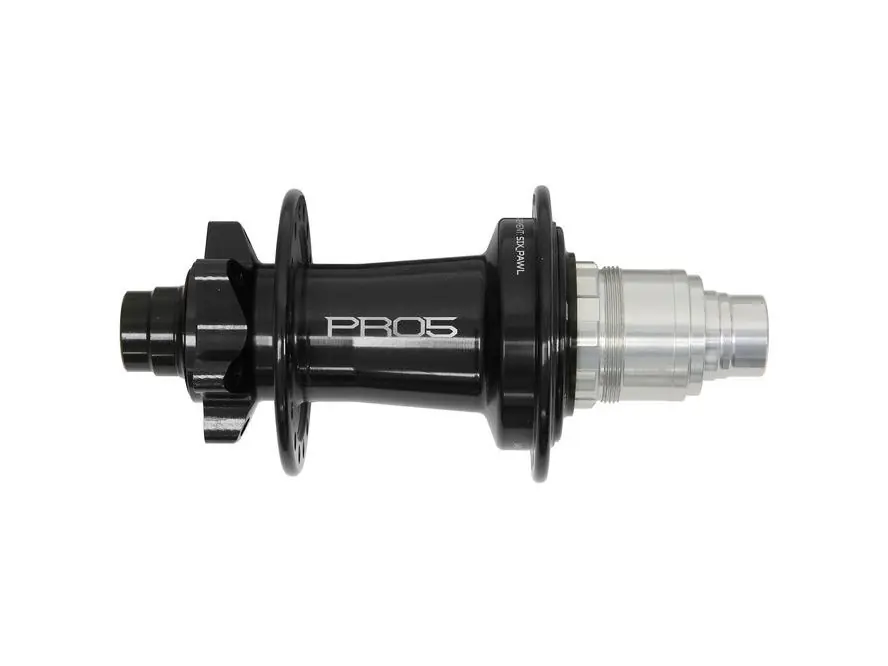 Náboj zadní Hope Pro 5 BOOST XD 28 děr Cenová Bomba
