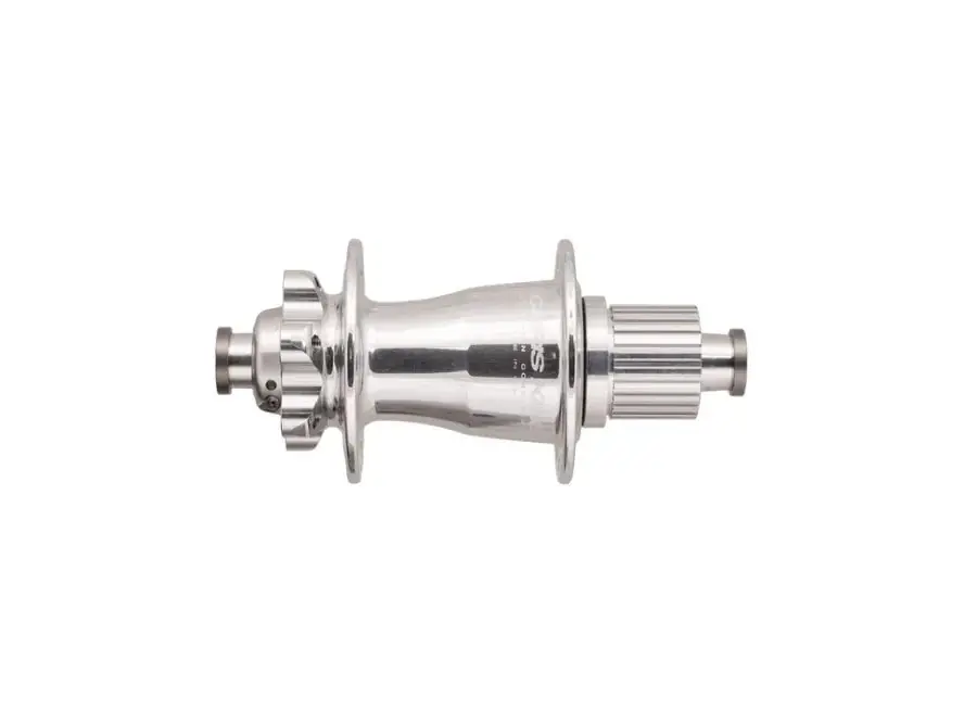 Top Prodej Náboj zadní Chris King BOOST 6-BOLT (stříbrná)