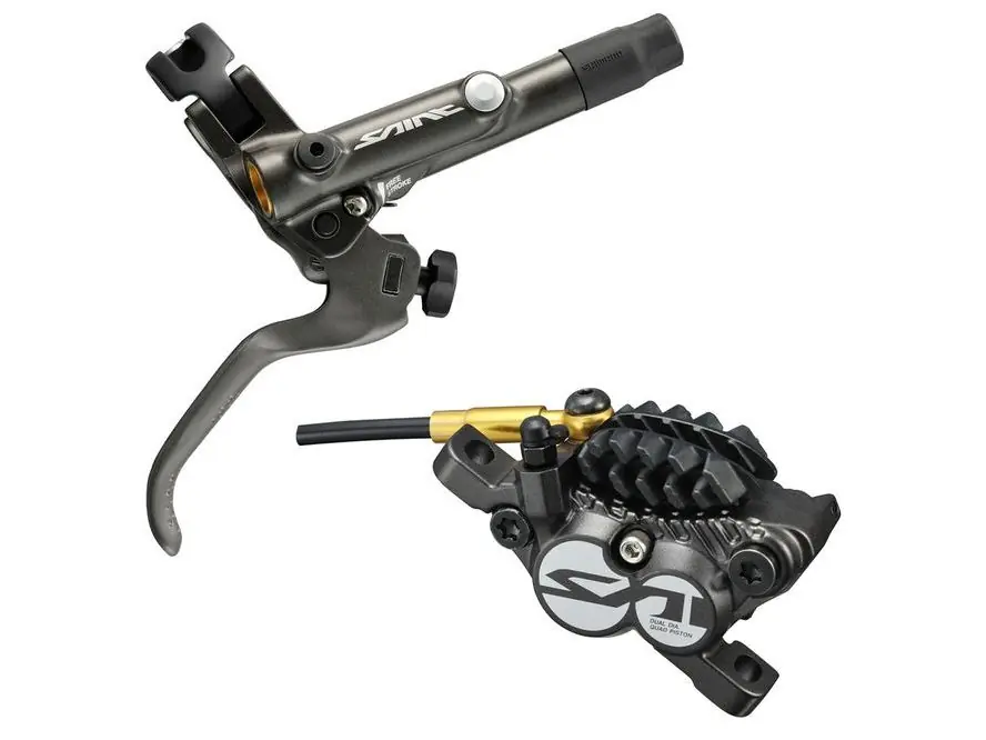 Tovární Cena Brzda Shimano Saint M820 zadní