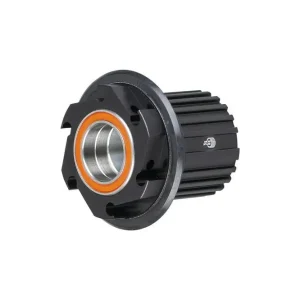 Jen Po Omezenou Doba Ořech Bontrager  Shimano Micro Spline