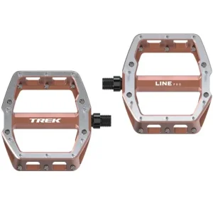Vysoce Kvalitní Pedály Trek Line Pro (Pennyflake)
