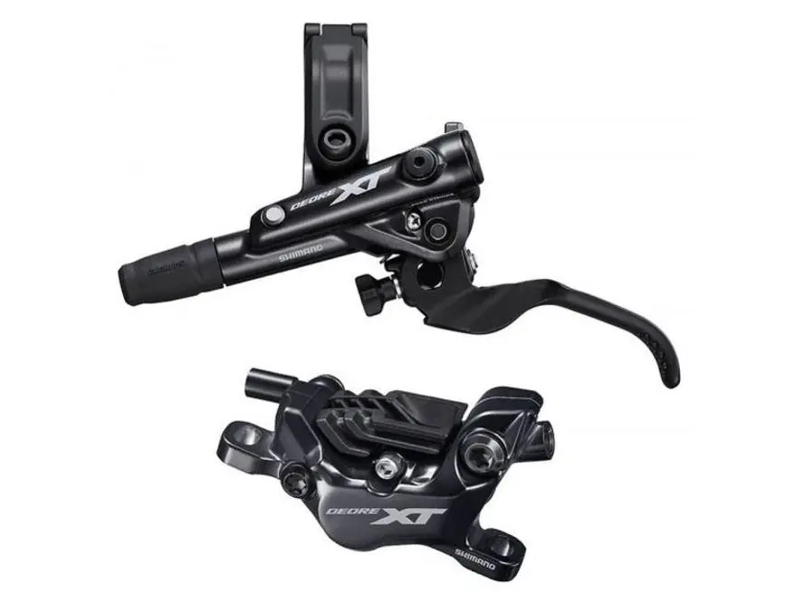 Hit Sezóny Brzda Shimano XT BR-M8120 zadní