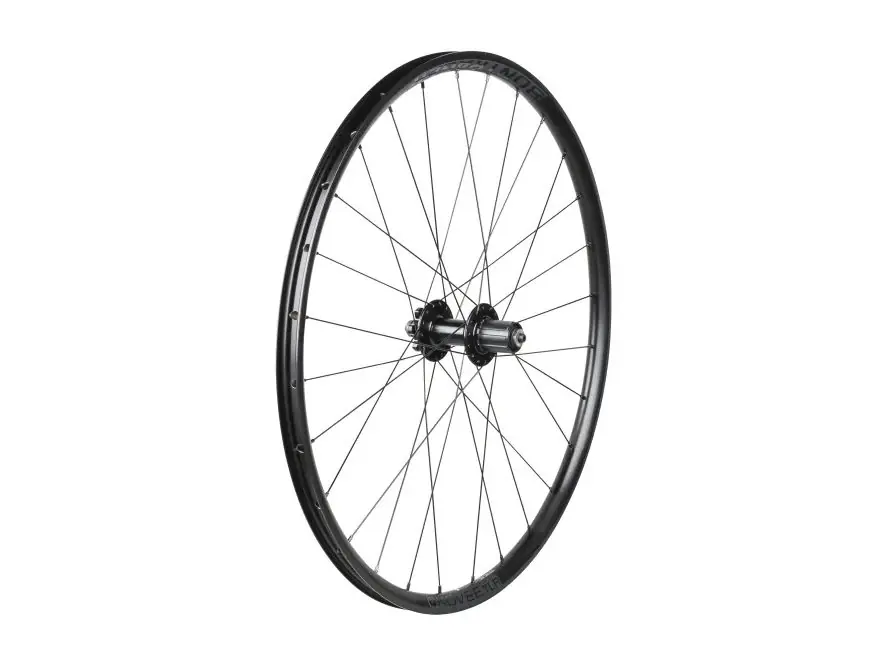 Akční Nabídka Zapletená kola 27,5" Bontrager Kovee TLR Boost 141 zadní