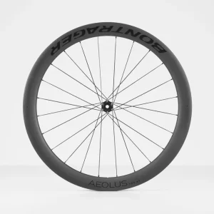 Zapletená kola Bontrager Aeolus Pro 51 TLR Disc Kup Teď