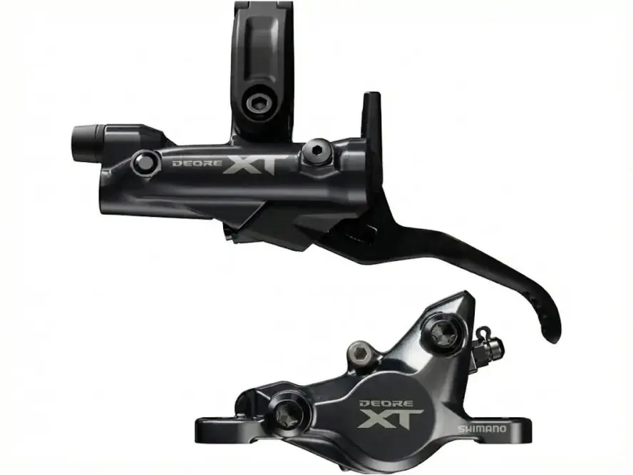 Brzda Shimano XT BR-M8200+BL-M8200 přední Speciální Cena