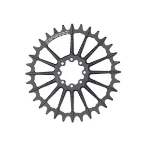 Převodník Garbaruk Sram 8 bolt (černá) Odeslání Ihned