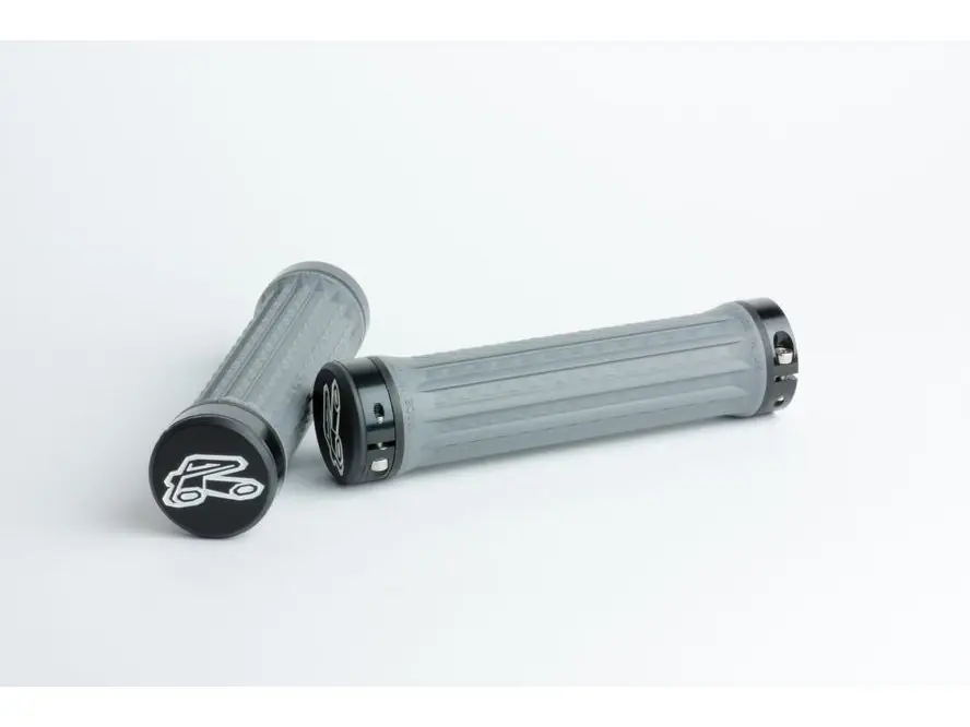 Gripy Renthal Lock-On Traction - Medium Akce