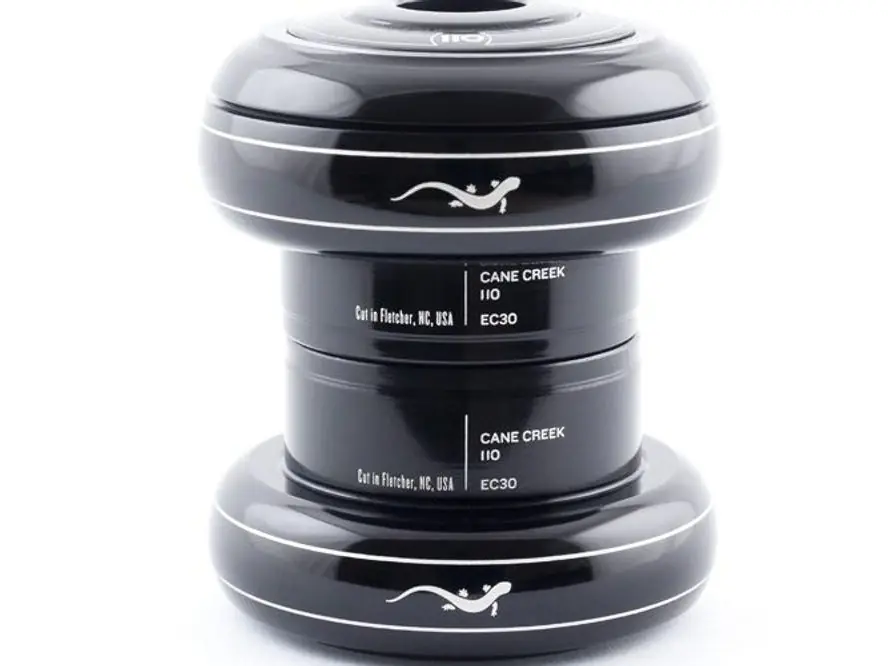 Must-Have Hlavové složení Cane Creek 110 EC30 (černá)