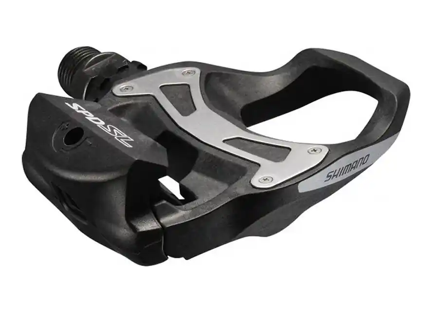 Pedály silniční Shimano PD-R550 SL Omezená Nabídka