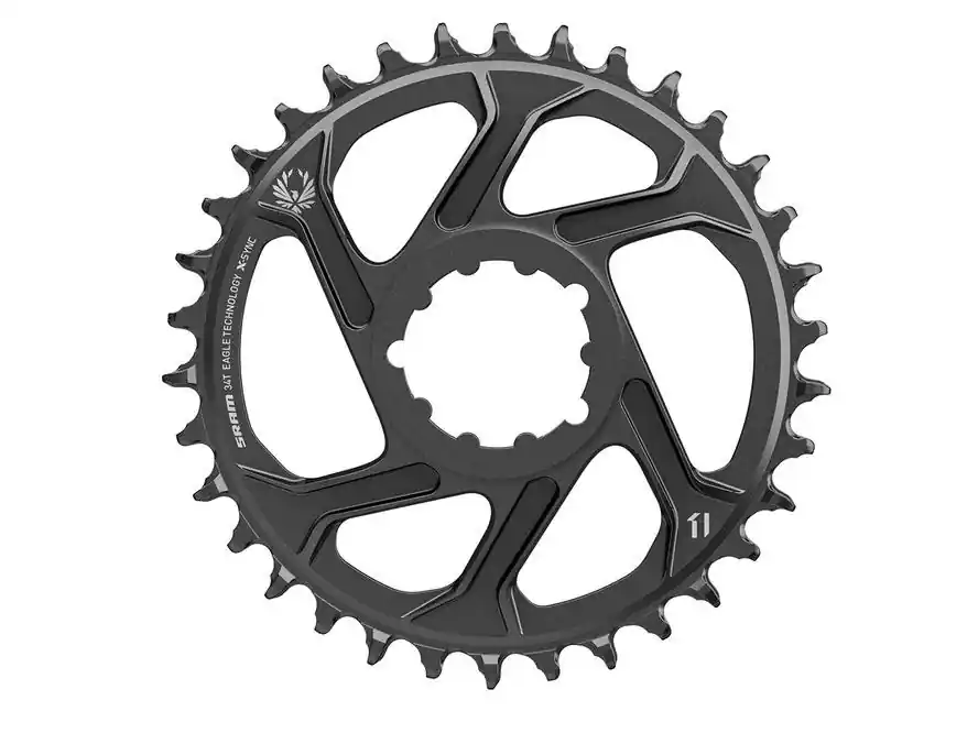 Převodník Sram Eagle 6mm Offset Vysoce Kvalitní