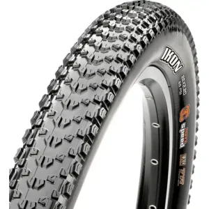 Plášť 29" x 2,20 Maxxis Ikon EXO TR 3CS kevlar Super Cena