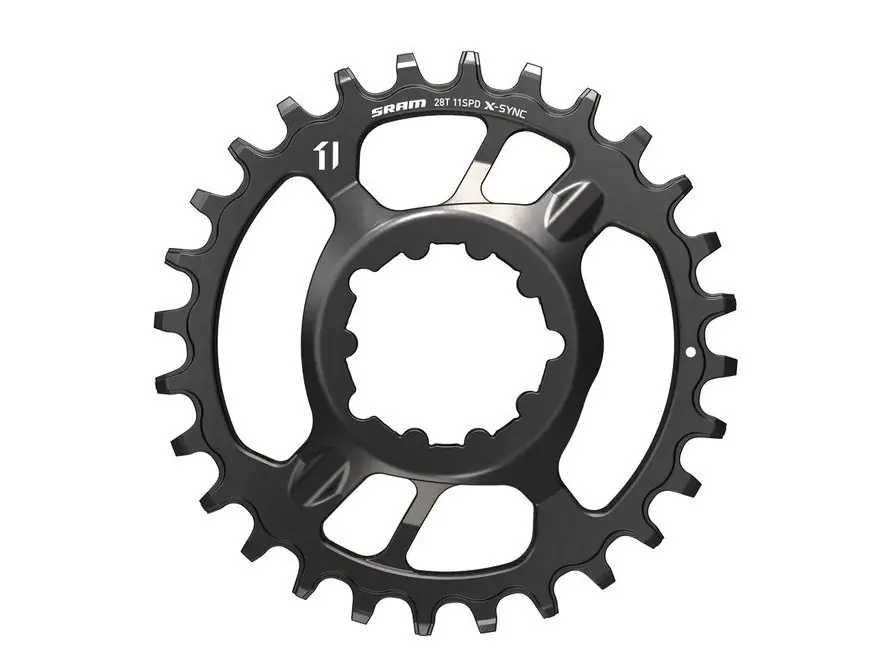 Převodník Sram Xsync 3mm Offset Boost 32z Víkendová Akce