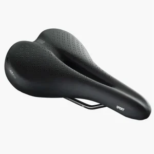 Akční Cena Sedlo Bontrager Sport WMN