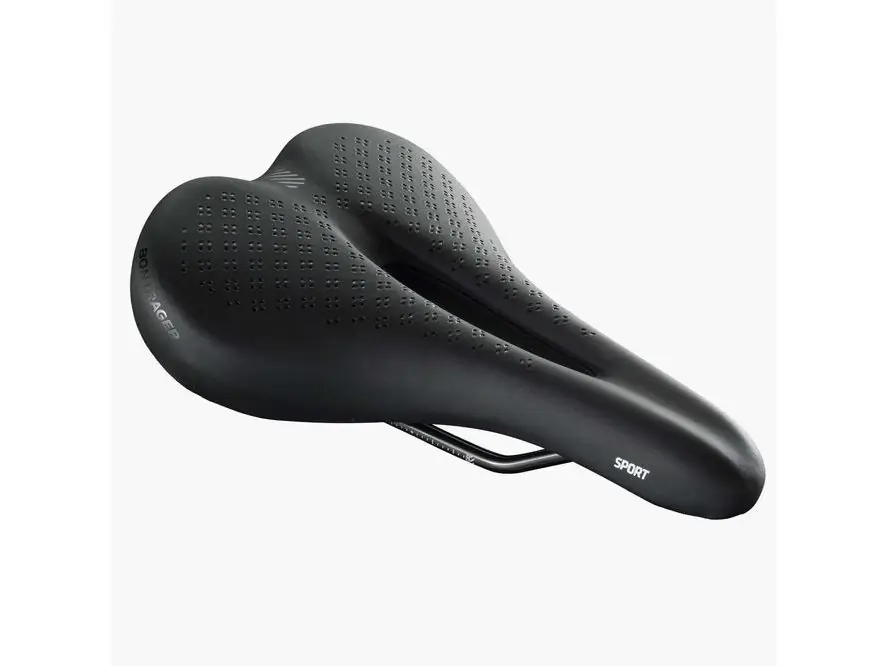 Akční Cena Sedlo Bontrager Sport WMN
