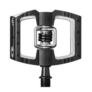 Pedály Crankbrothers Mallet DH Race (černá) Akční Nabídka