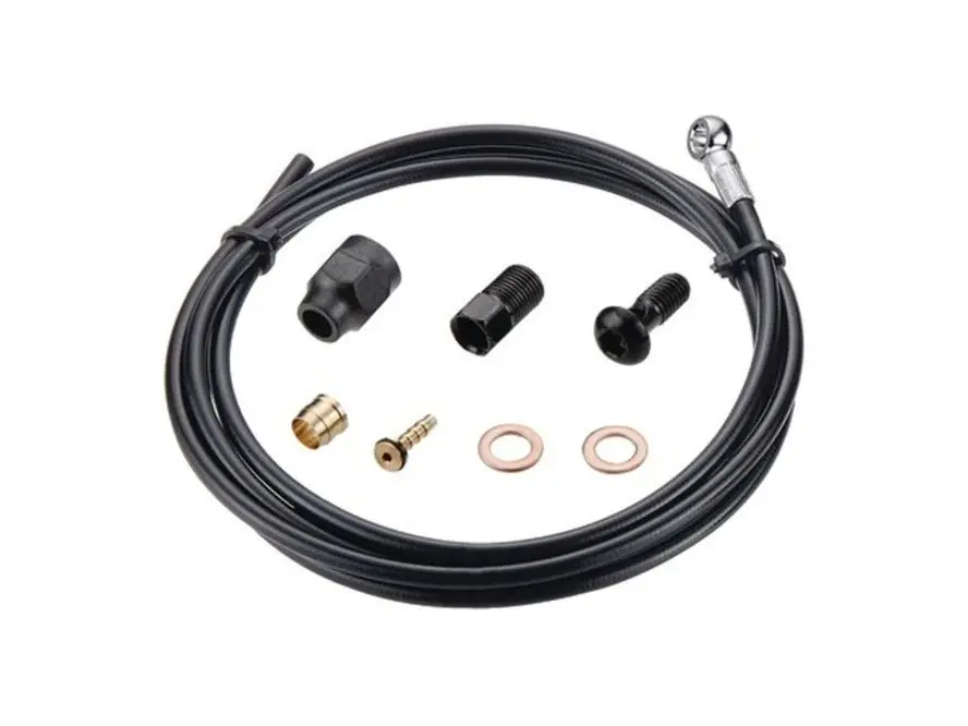 Nejlepší Volba Brzdová hadice Tektro/TRP 2000mm