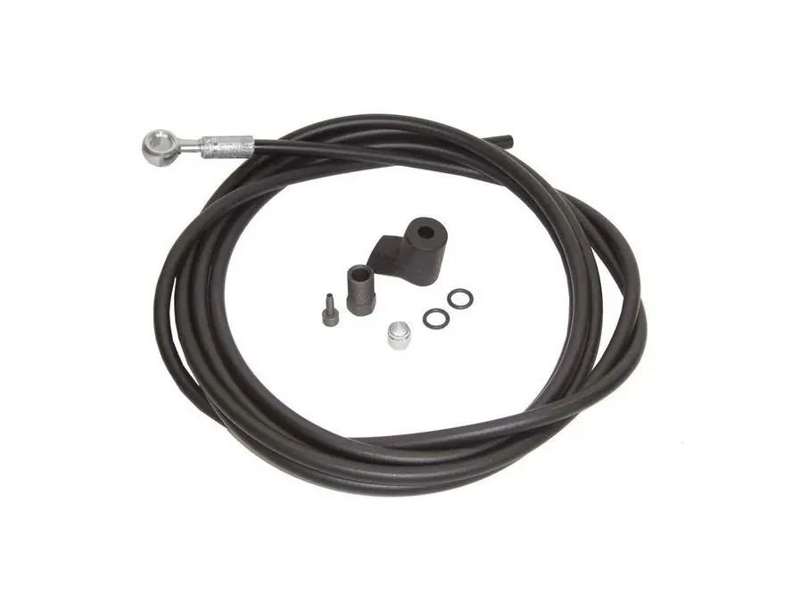 Nejlepší Volba Hydraulická hadička Sram s koncovkou