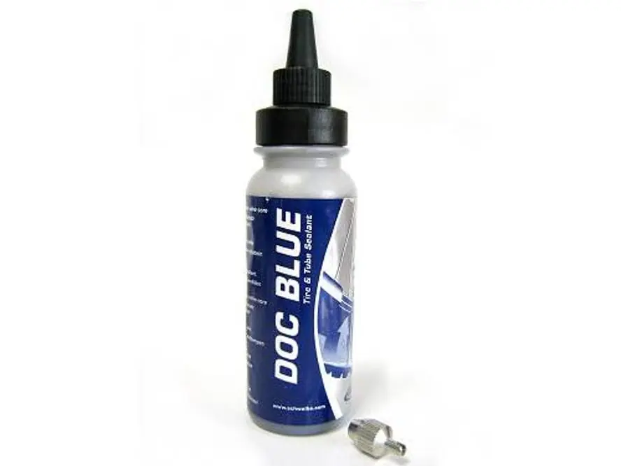 Výhodná Nabídka Opravný tmel Schwalbe Doc Blue (60ml)