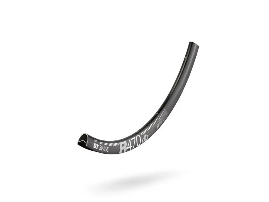 Horká Nabídka Ráfek 28" DT Swiss R470 Disc