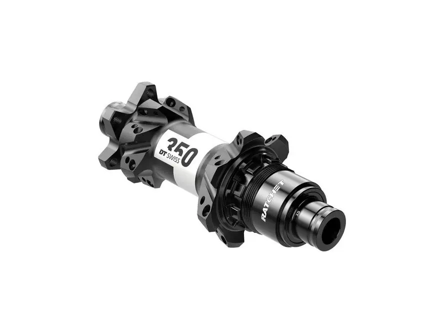 Ihned K Objednání Náboj zadní DT Swiss 350 Straightpull DBIS BOOST 28děr